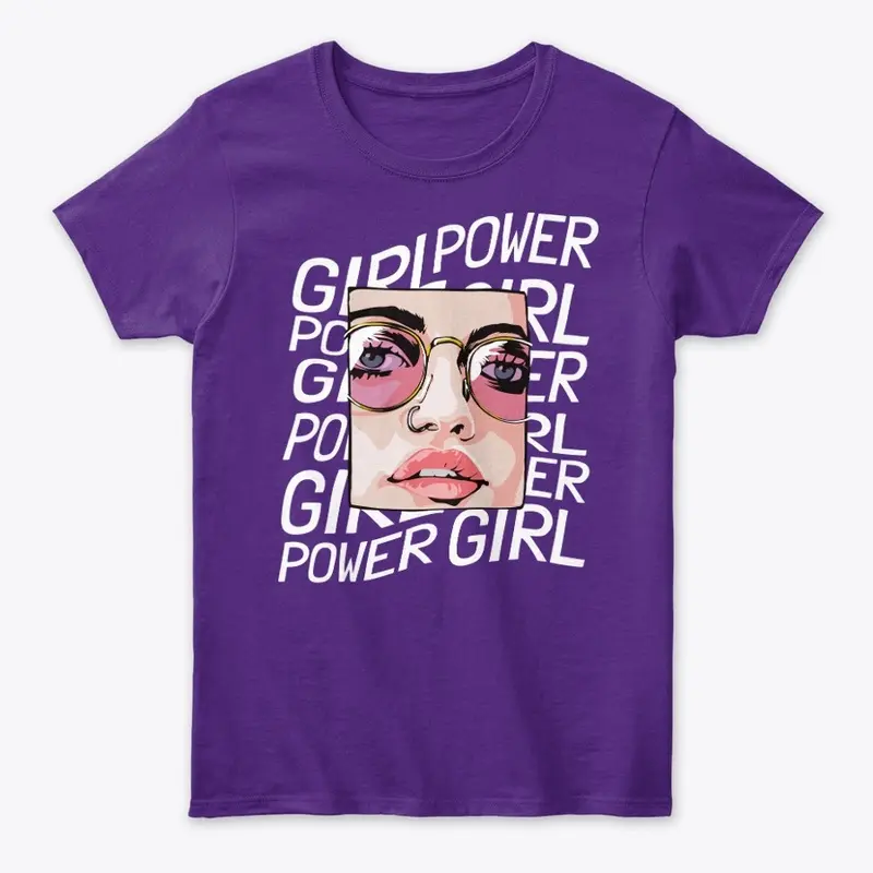 EmpowerHer Tee