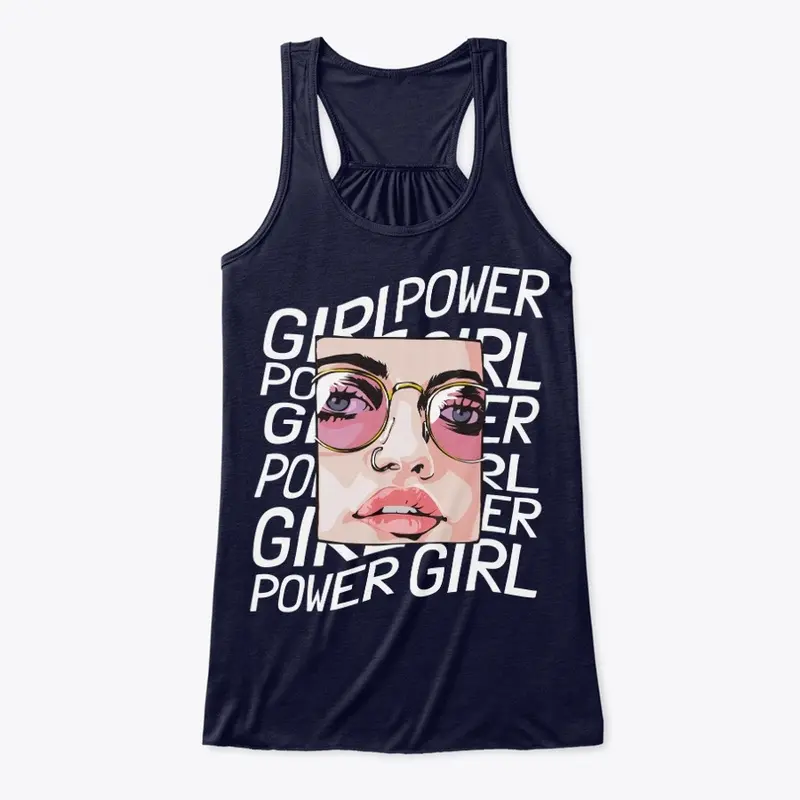 EmpowerHer Tee