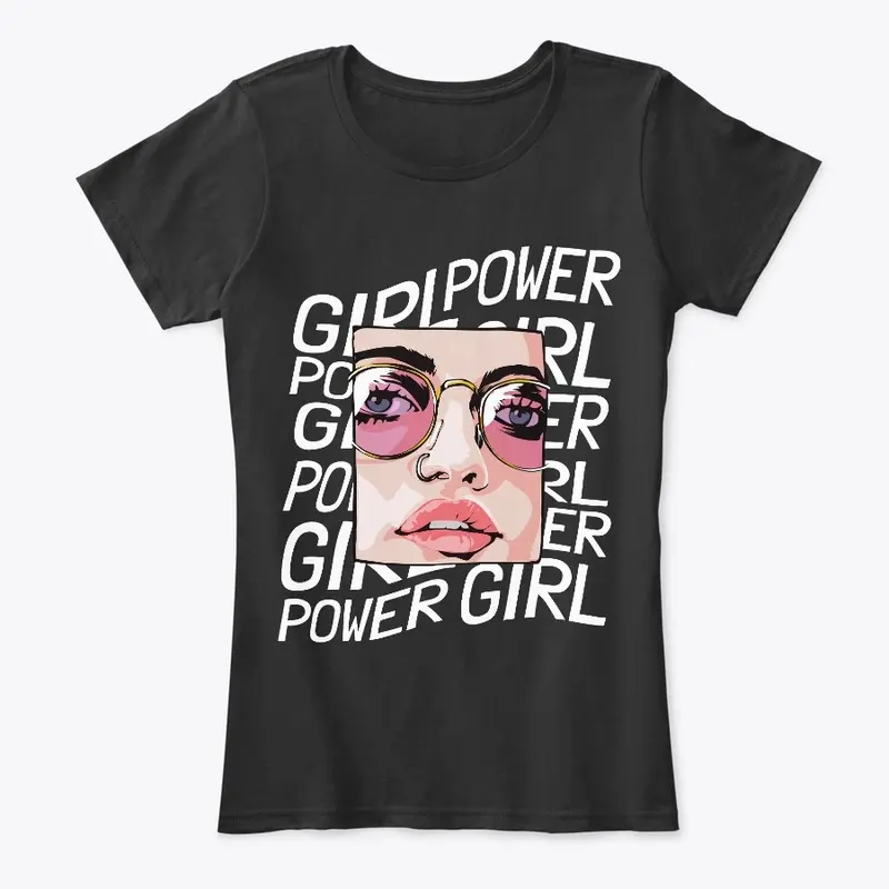 EmpowerHer Tee