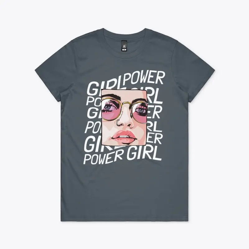 EmpowerHer Tee