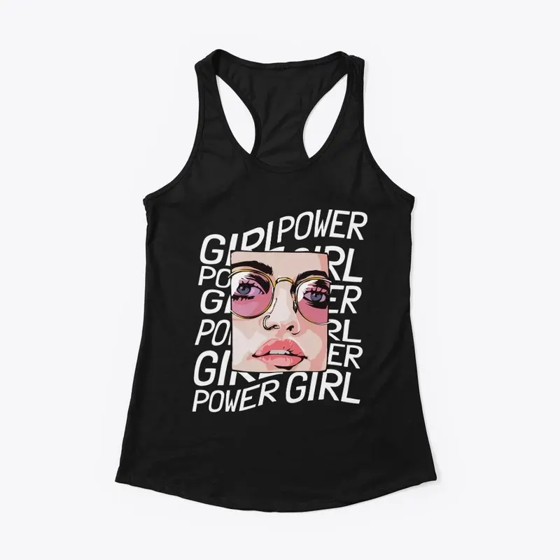 EmpowerHer Tee