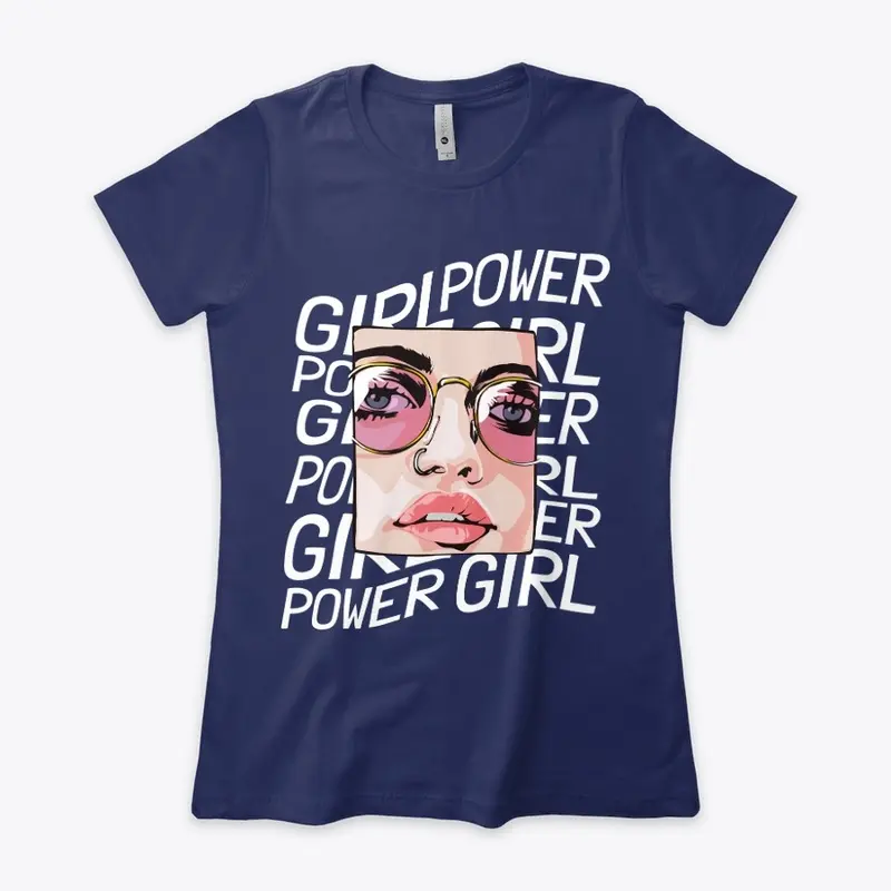 EmpowerHer Tee