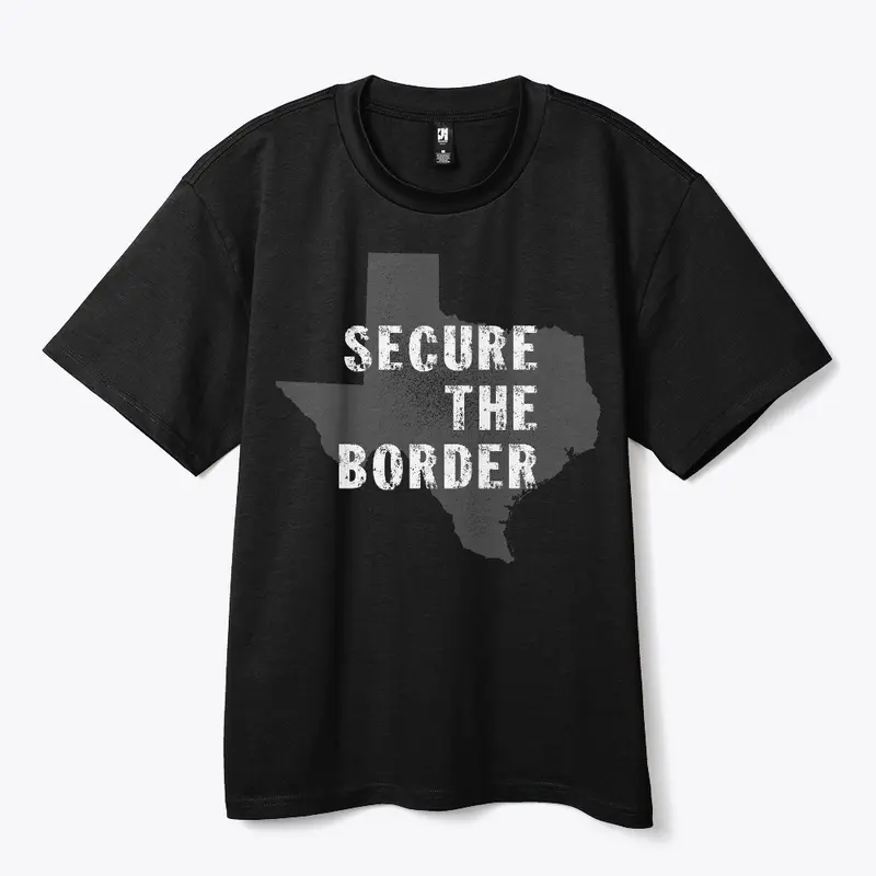 SECURE THE BORDER