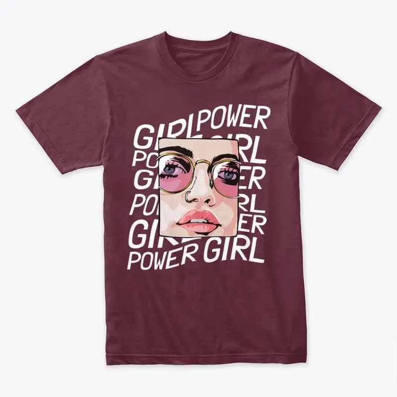 EmpowerHer Tee